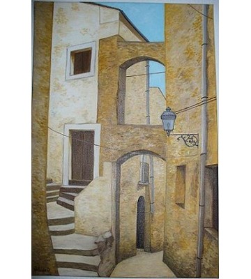 Scorcio Belmonte 4